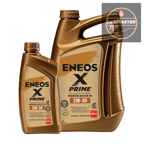 Eneos X Prime C3 5w30 1L