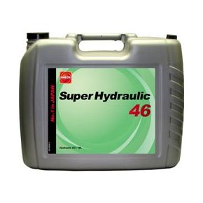 Eneos Super Hydraulic 46 (HLP) 20L hidraulikaolaj