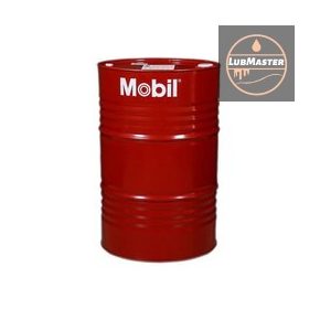 Mobil 600W Super Cylinder Oil/208L