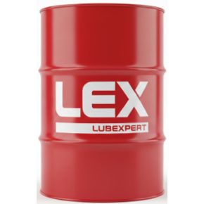   LEX CF 320/20L szintetikus hűtő-kenő folyadék koncentrátum (emulzióképző)