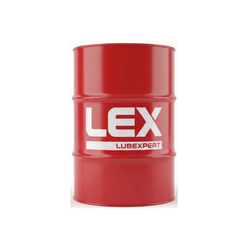 LEX CF 320/20L szintetikus hűtő-kenő folyadék koncentrátum (emulzióképző)