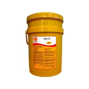 Shell Tellus S2 VX 32/20L (Tellus T 32) hidraulikaolaj