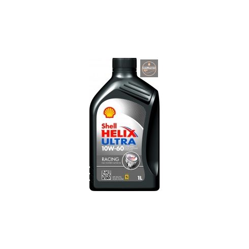 Shell Helix Ultra Racing 10W-60/1L