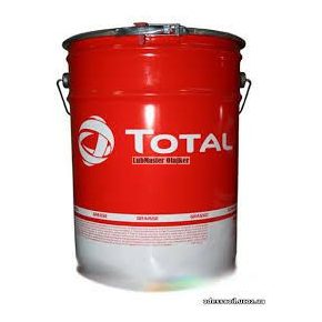 Total Ceran XS 80/18kg kenőzsír