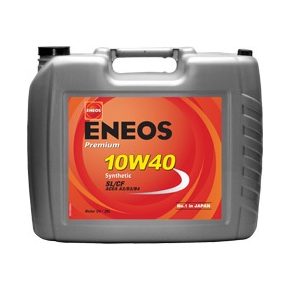 Eneos Pro 10w40 20L motorolaj