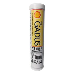 Shell Gadus S2 V100 3/0,4KG (Alvania RL3) kenőzsír