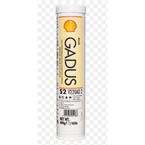 Shell Gadus S2 V220AD 2/0,4KG (Retinax HDX2) kenőzsír