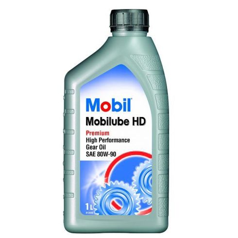 Mobilube HD 80w90/1L
