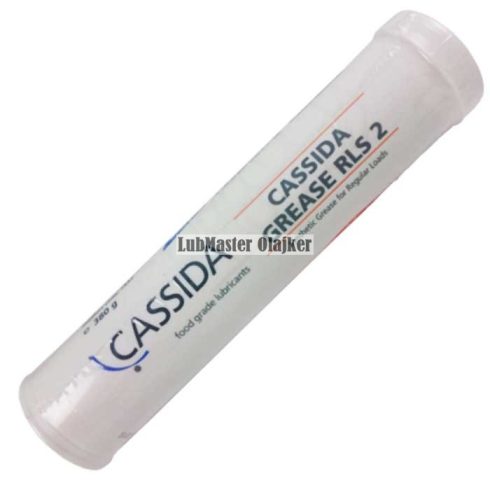 Cassida RLS2/0,4KG