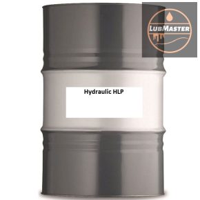 Hydraulic HLP 32/208L (Hydralex HM)