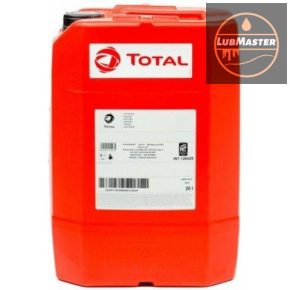 Total Rubia TIR 7400 10w40 20L