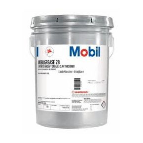 Mobilgrease 28/16kg kenőzsír