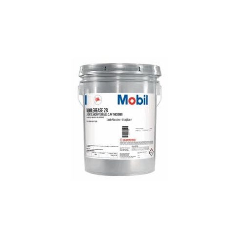 Mobilgrease 28/16kg