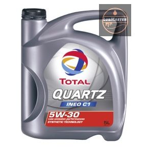 Total Quartz INEO C1 5W30/5L