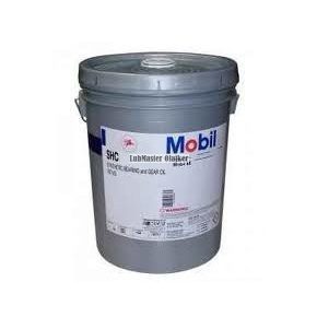 Mobil SHC Polyrex 005/16kg szintetikus kenőzsír