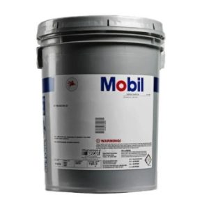 Mobiltemp SHC 460 Special/18kg szintetikus kenőzsír