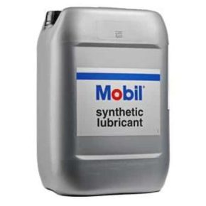 Mobil SHC Cibus 150/20L élelmiszeripari olaj