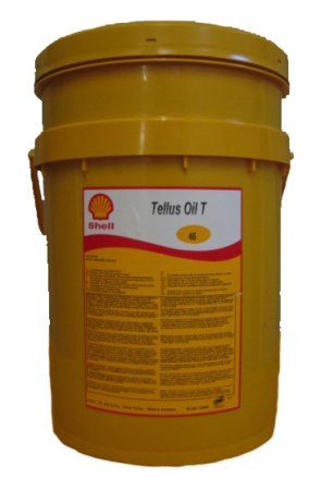 Shell Tellus Aw46 Shell Tellus S2 V 46/20L (Tellus T 46 HVLP) hidraulikaolaj
