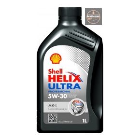 Shell Helix Ultra Professional AR-L 5W-30/1L motorolaj