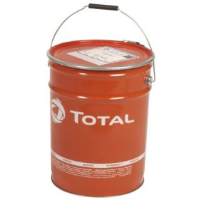 Total Multis 2 18KG kenőzsír