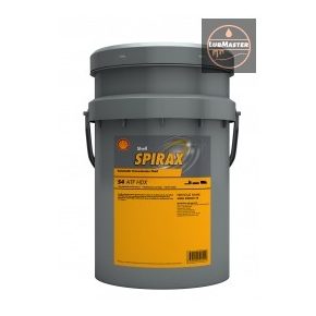   Shell Spirax S4 ATF HDX/20L (Donax TX) szervó/automataváltó olaj