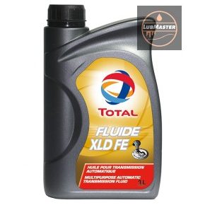 Total Fluidmatic XLD FE/1L automataváltó olaj