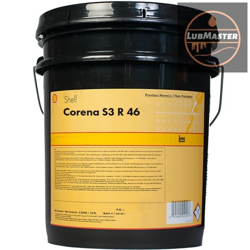 Shell Corena S3 R 46/20L (Corena D 46)