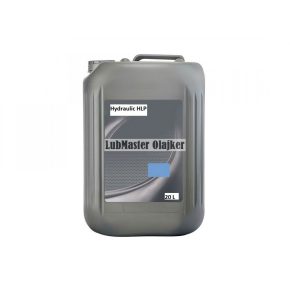 Hydraulic HLP 32/20L (Hydralex HM) hidraulikaolaj