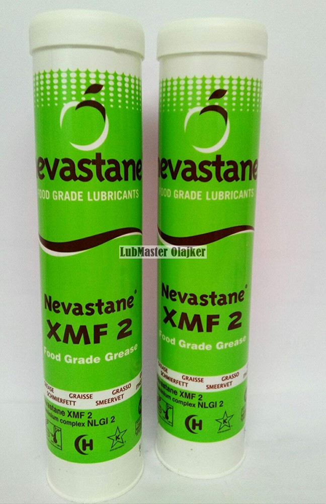 Total Nevastane XMF 2/300gr - LubMaster Olaj kis- és nagyker