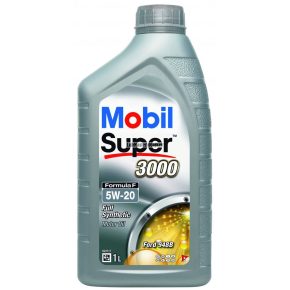 Mobil Super 3000 Formula F 5w20/1L (Ford)