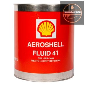 Shell Aeroshell Fluid 41/0,946L