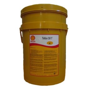 Shell Tellus S2 VA 46/20L (Tellus TD 46) hidraulikaolaj