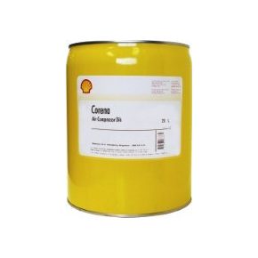 Shell Corena S4 P 100/20L (Corena AP 100) kompresszorolaj