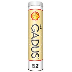 Shell Gadus S3 V220C 2/0,4KG (Retinax LX2) kenőzsír