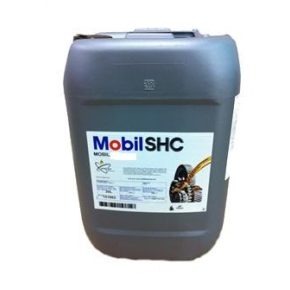 Mobil ATF SHC/20L szervó/automataváltó olaj