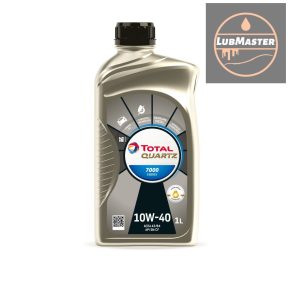 Total Quartz 7000 10w40 1L motorolaj