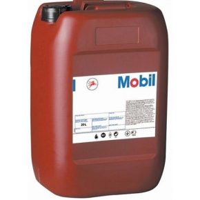 Mobilube HD-A 85w90/20L hajtóműolaj