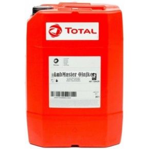 Total Seriola 1510/20L hőközlő olaj