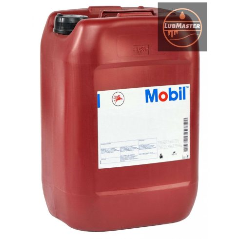 Mobil Gear Oil MB 317/20L