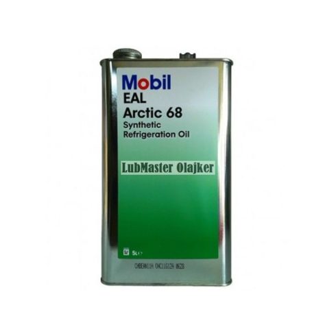 Mobil EAL Arctic 68/5L