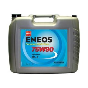 Eneos Gear Oil 75W-90 20L hajtóműolaj