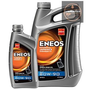 Eneos Gear Oil 80W-90 1L hajtóműolaj