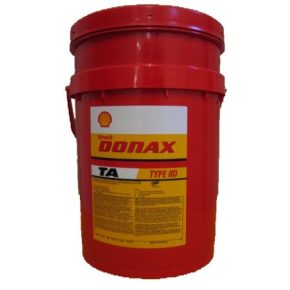 Shell Spirax S2 ATF AX/20L (Donax TA)