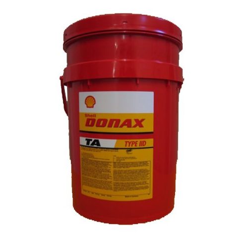 Shell Spirax S2 ATF AX/20L (Donax TA) - LubMaster Olaj Kis-