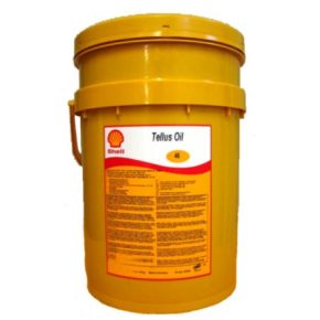 Shell Tellus S2 M 46/20L (Tellus 46 HLP) hidraulikaolaj