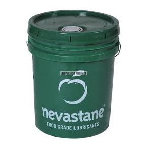 Total Nevastane XMF 2/16kg élelmiszeripari kenőzsír